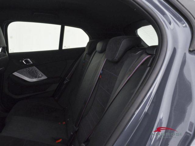 BMW 118 Serie 1 d 5p. Auto M-sport
