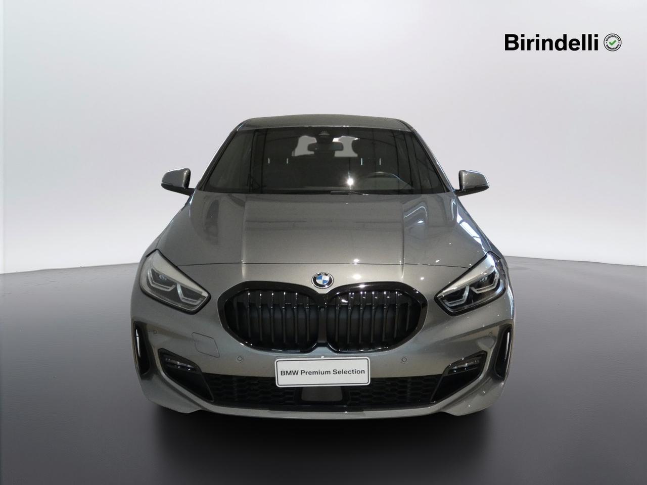 BMW Serie 1 (F40) - 118d 5p. Msport