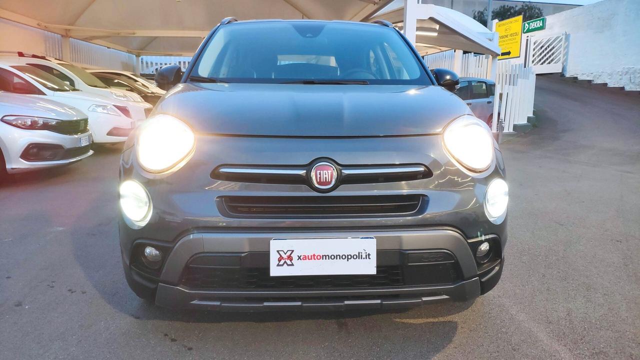 Fiat 500X 1.0 T3 120 CV Cross