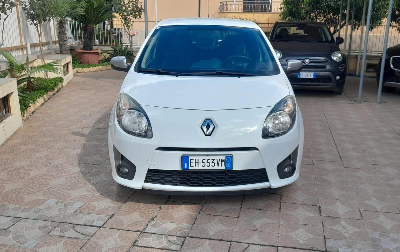 Renault Twingo 1.2 16V LEV Live