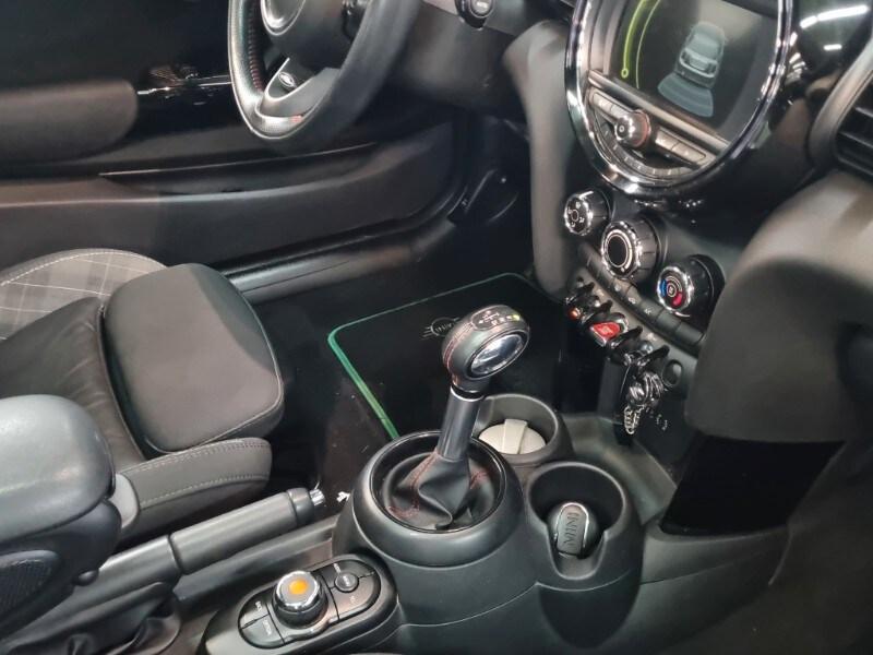 MINI Mini 4ª serie (F56) Mini 2.0 Cooper S Boost