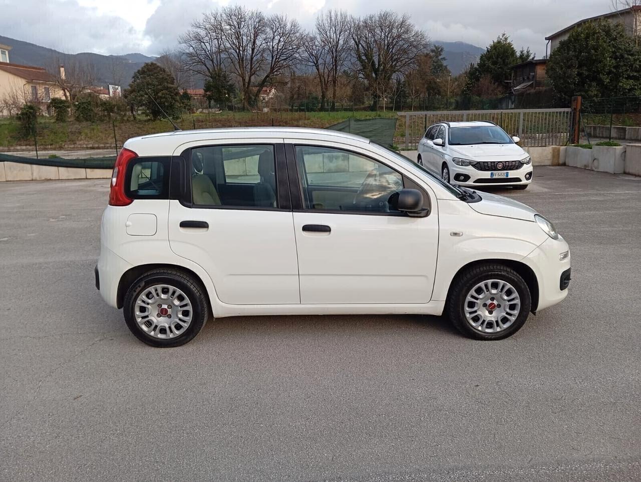 Fiat Panda 1.2 Easy