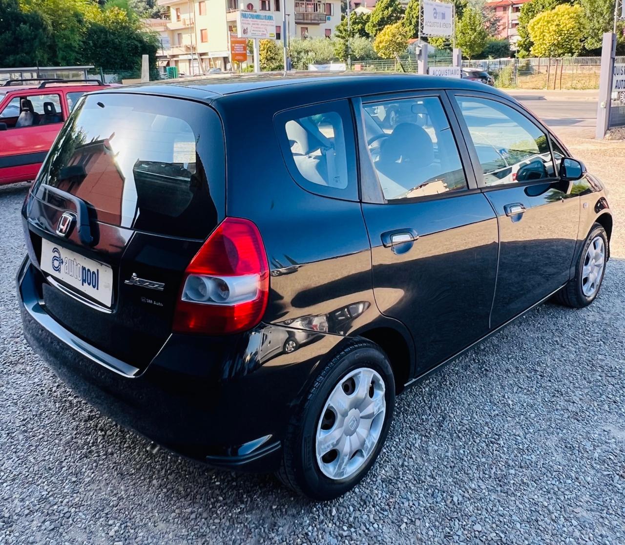 Honda Jazz 1.2 i-VTEC Elegance