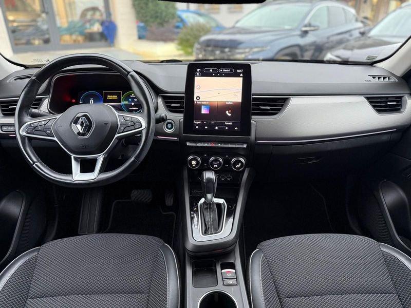 Renault Arkana Arkana Hybrid E-Tech 145 CV Intens