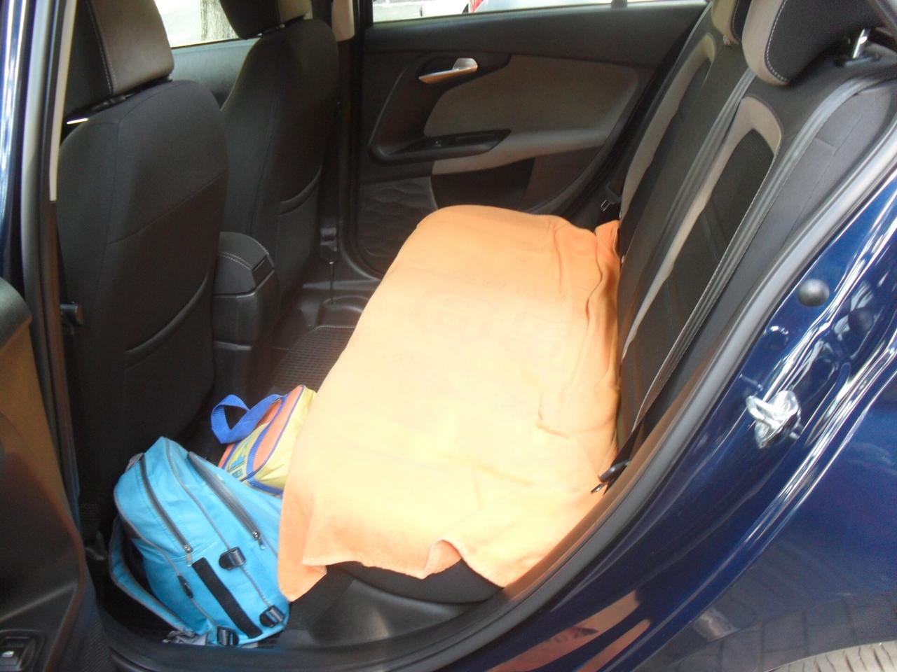 Fiat Tipo 1.6 Mjt S&S SW Lounge