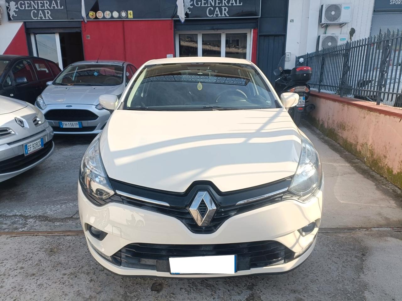 Renault Clio dCi 8V 75CV Start&Stop 5 porte Energy Zen
