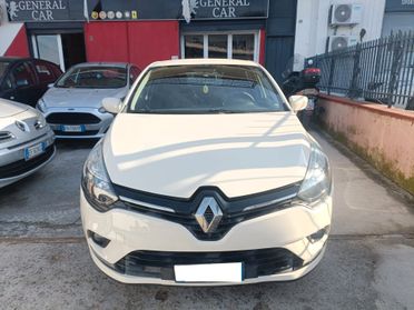 Renault Clio dCi 8V 75CV Start&Stop 5 porte Energy Zen OK NEOPATENTATI