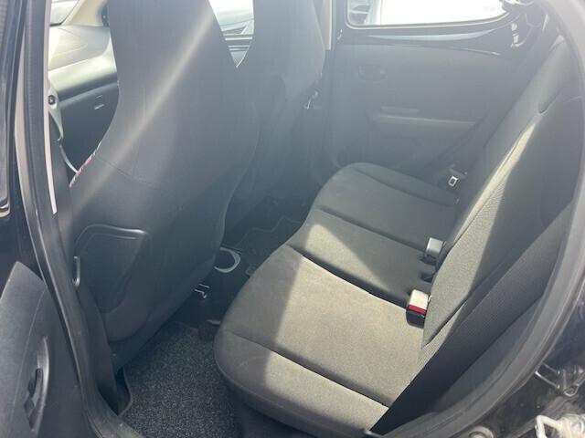 Citroen C1 VTi 68 *Cambio Automatico* 5 Porte
