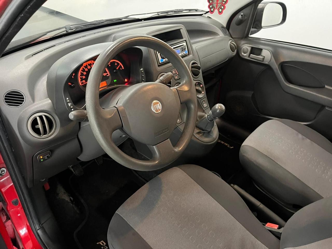 Fiat Panda 1.2-gpl2032