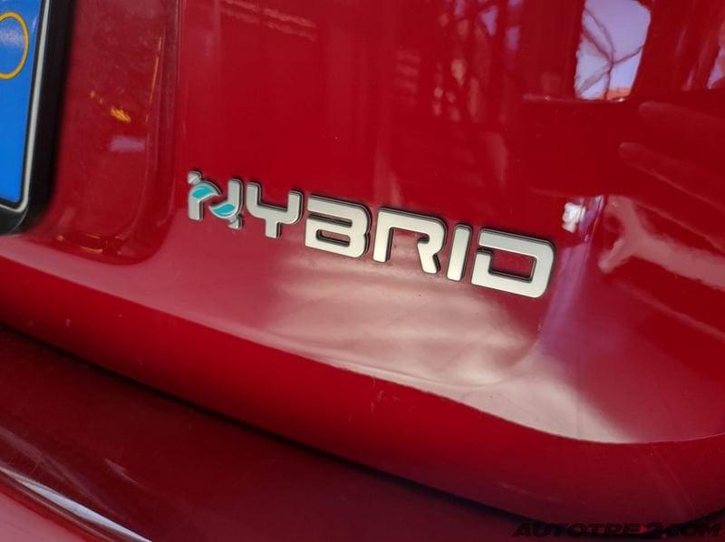 FIAT Panda new panda 1.0 FireFly S&S Hybrid City Life - pari al nuovo