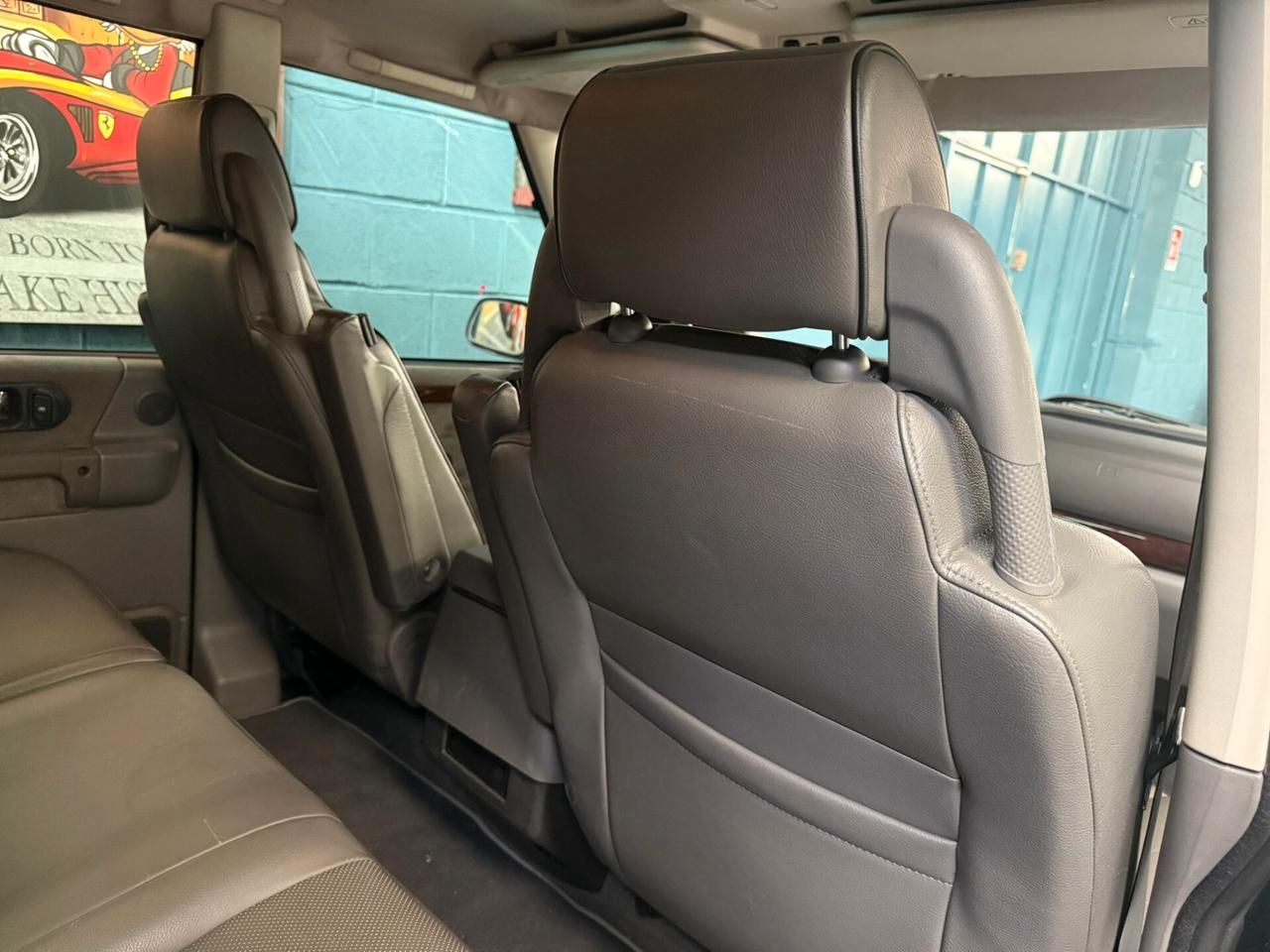 RARISSIMO 4.0 V8 DISCOVERY VOGUE *GANCIO 3500KG