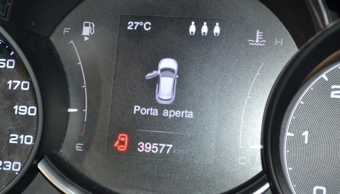 FIAT 500 X - Club 1.3 mjt 95 cv