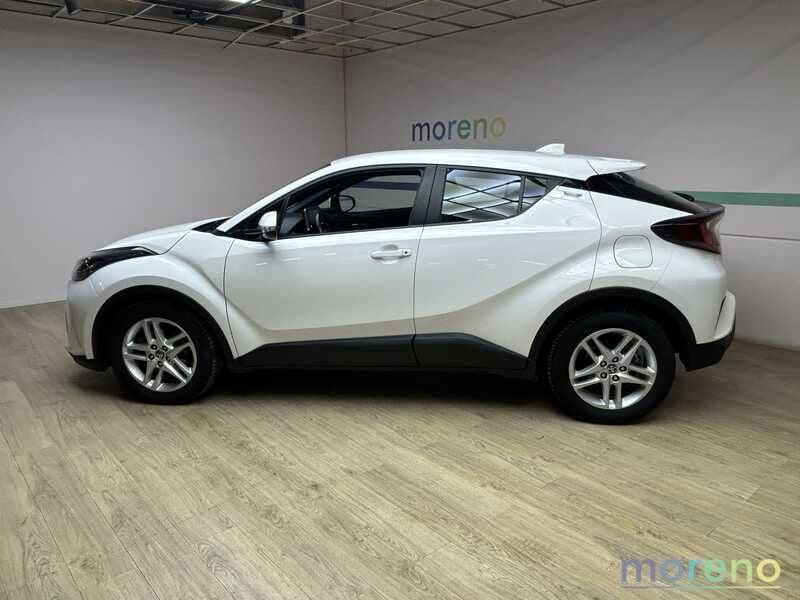 Toyota C-HR 1.8h Active E-CVT