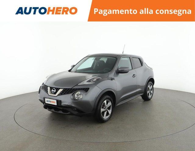 NISSAN Juke 1.5 dCi Start&Stop Acenta