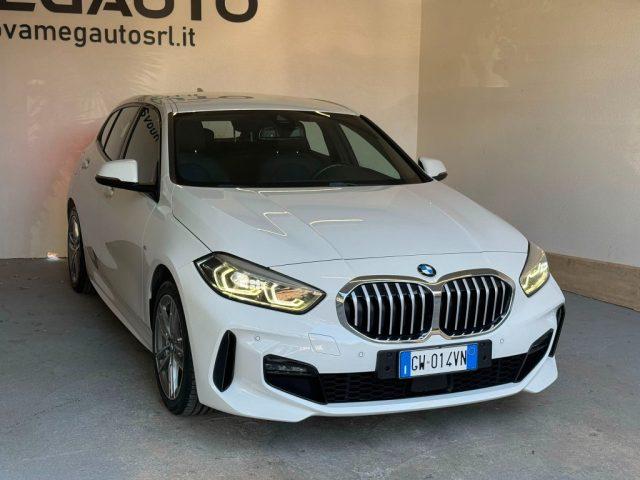 BMW 118 d 5p. Msport