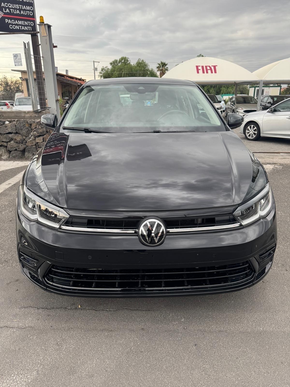 Volkswagen Polo 1.0 TGI 5p. Life