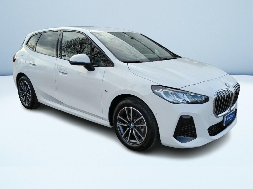 BMW Serie 2 Active Tourer 220 i Mild Hybrid 48V MSport Steptronic