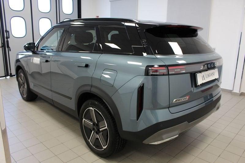 Jaecoo Jaecoo 7 7 1.6 TGDI 147 CV aut. 4WD Exclusive