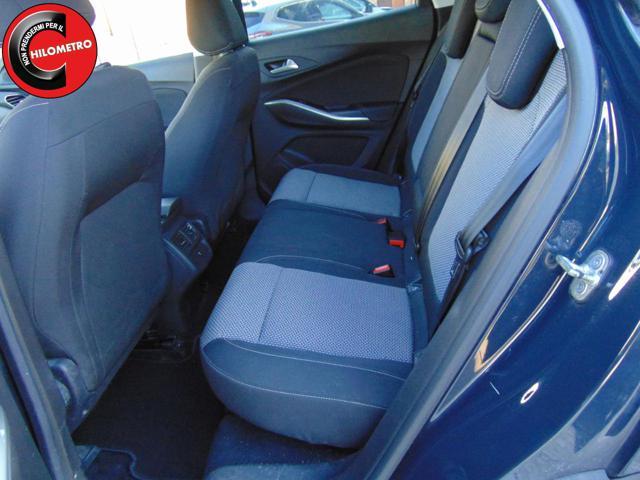 OPEL Grandland X 1.5 diesel Ecotec Start&Stop Advance