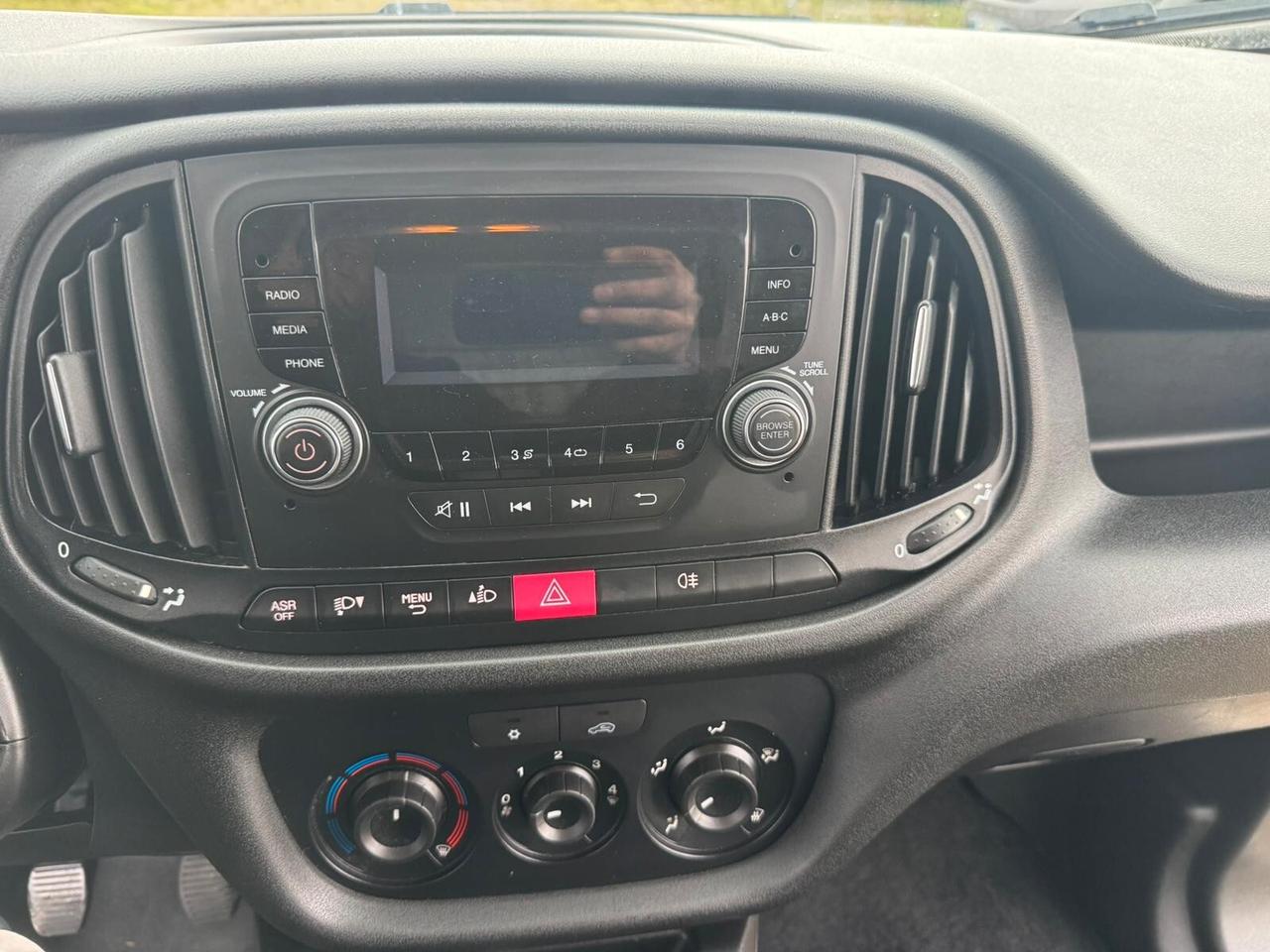 Fiat Doblo cargo 1.3 mjet 2019 SOLO 140.000 KM