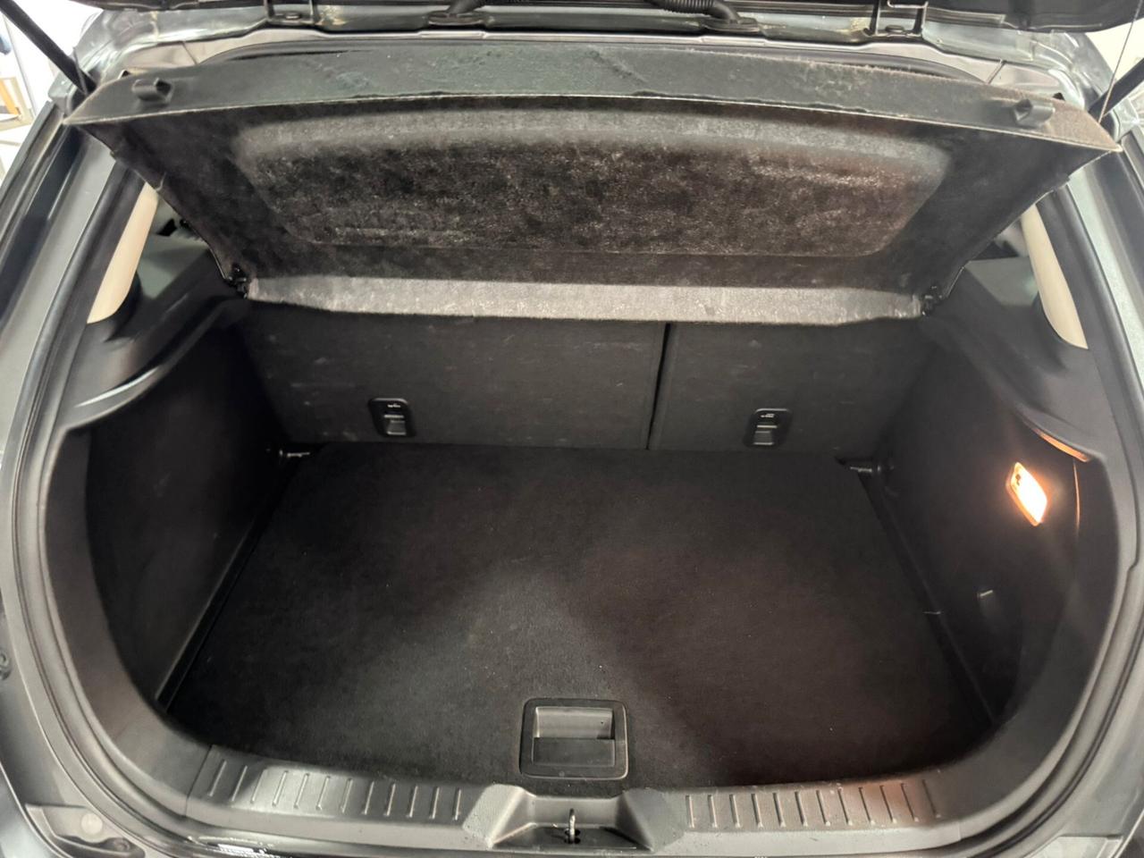 Mazda CX-3 1.5L Skyactiv-D Exceed Ottima Per Neo Patentati