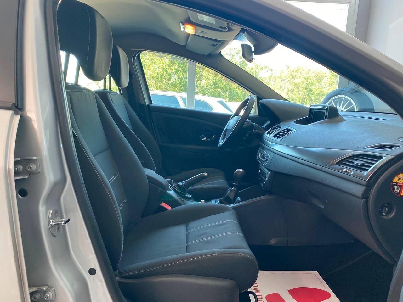 Renault Megane - 1.5 | 110 CV