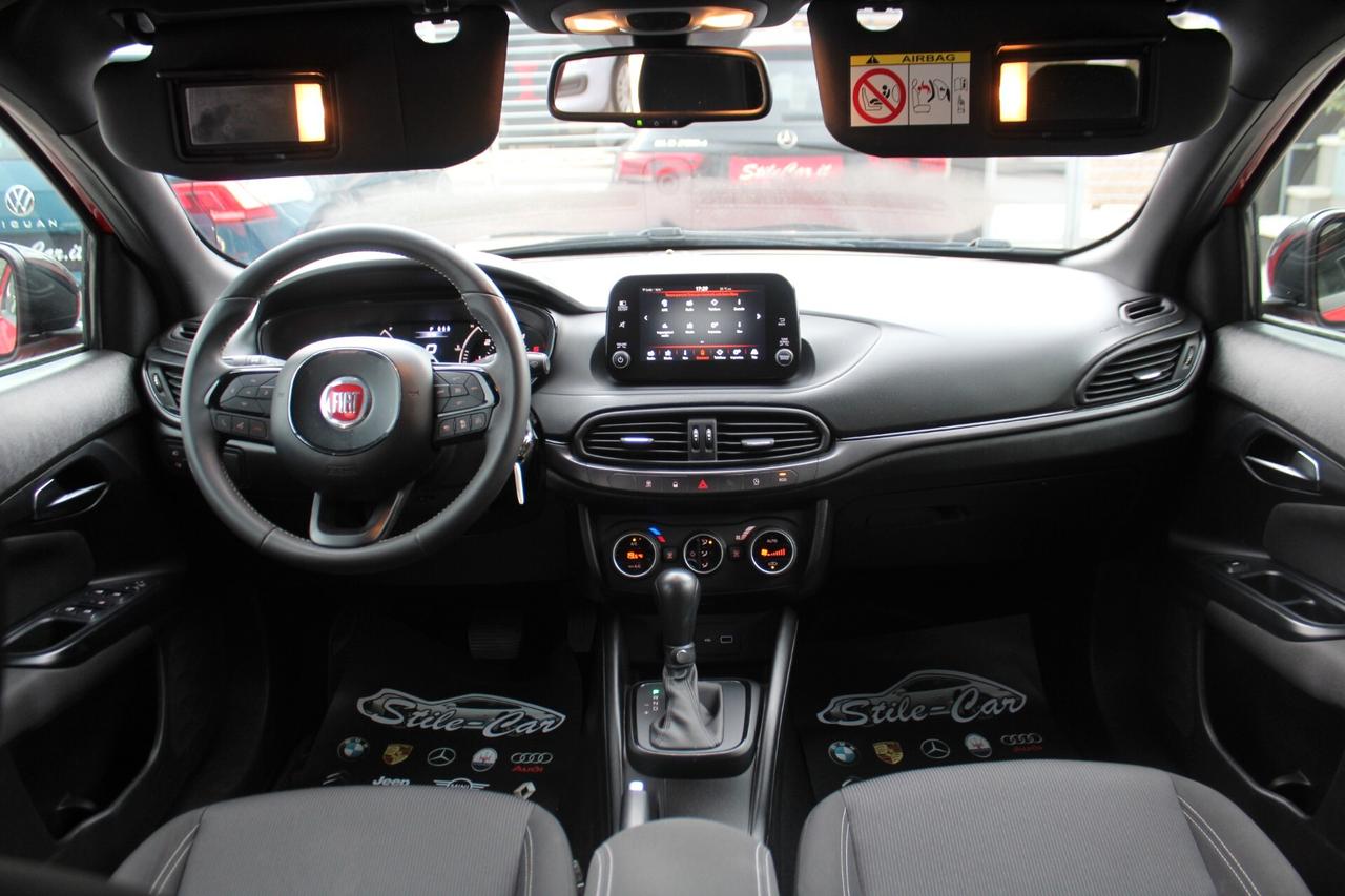 Fiat Tipo 1.6 Mjt S&S SW S-Design