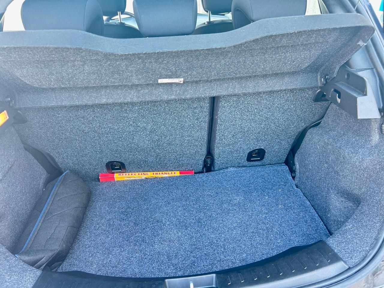 Lancia Ypsilon 1.2 69 CV 5 porte S&S Gold UNICO PROP