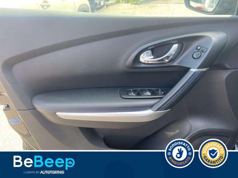 Renault Kadjar 1.3 TCE SPORT EDITION2 160CV FAP