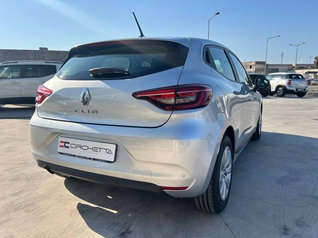 Renault Clio 1.5 blue dci Business 85cv
