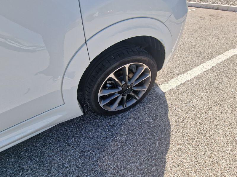 FIAT 500X 2022 - 500X 1.3 mjet Sport 95cv