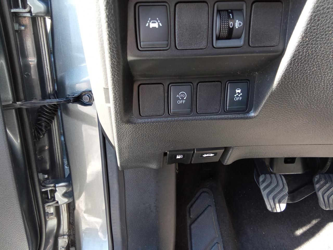 Nissan Qashqai 1.6 dCi 2WD N-Connecta