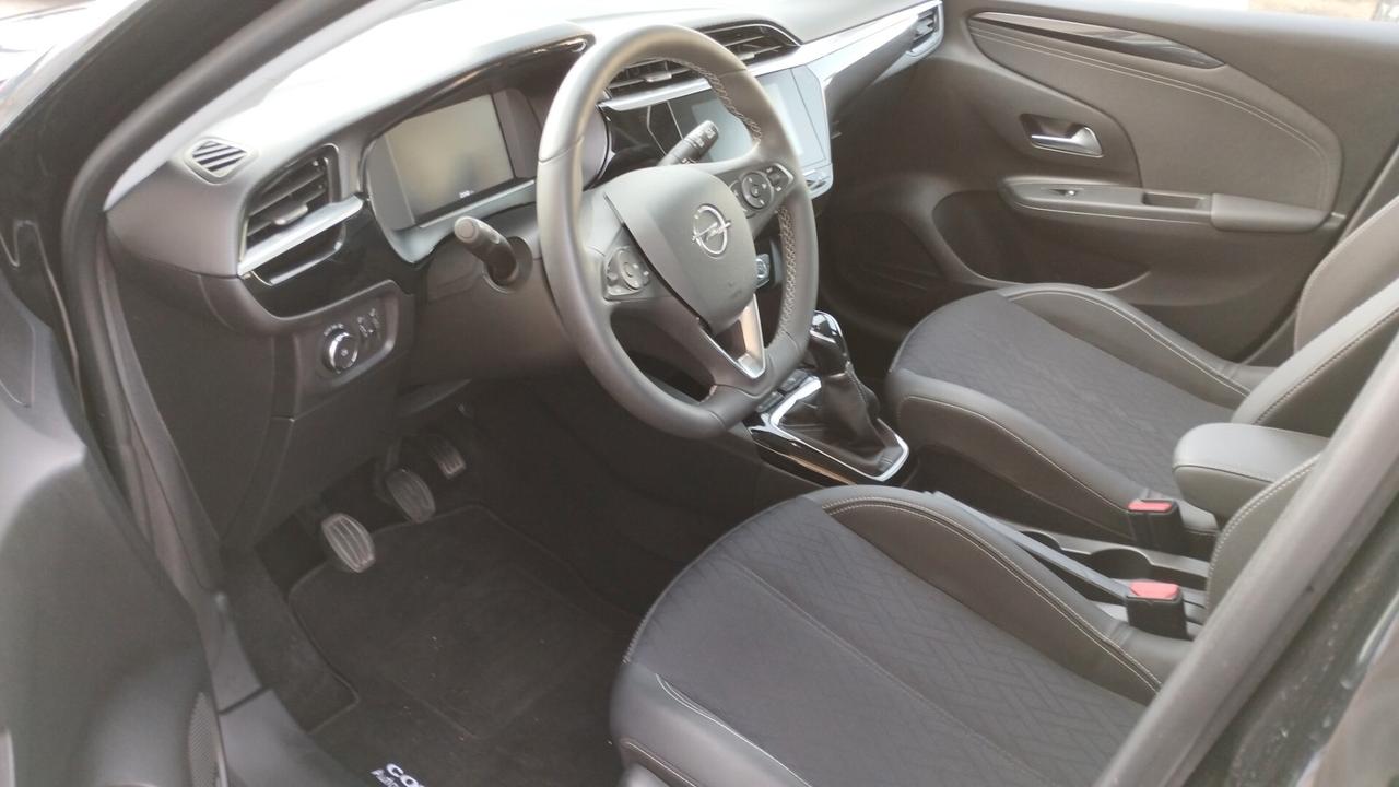 Opel Corsa 1.2 Edition