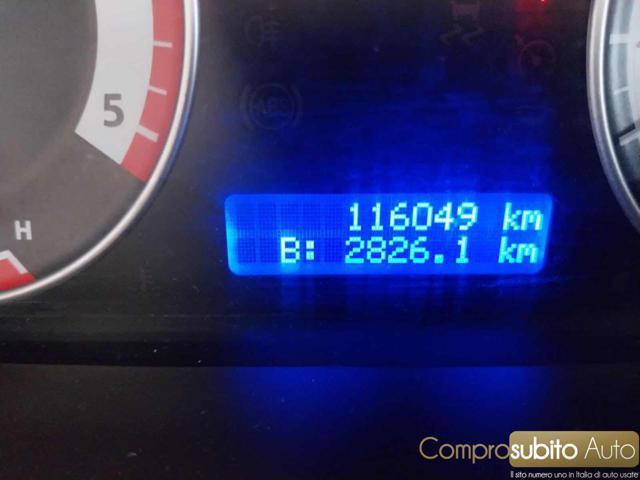 TATA Aria 7 posti