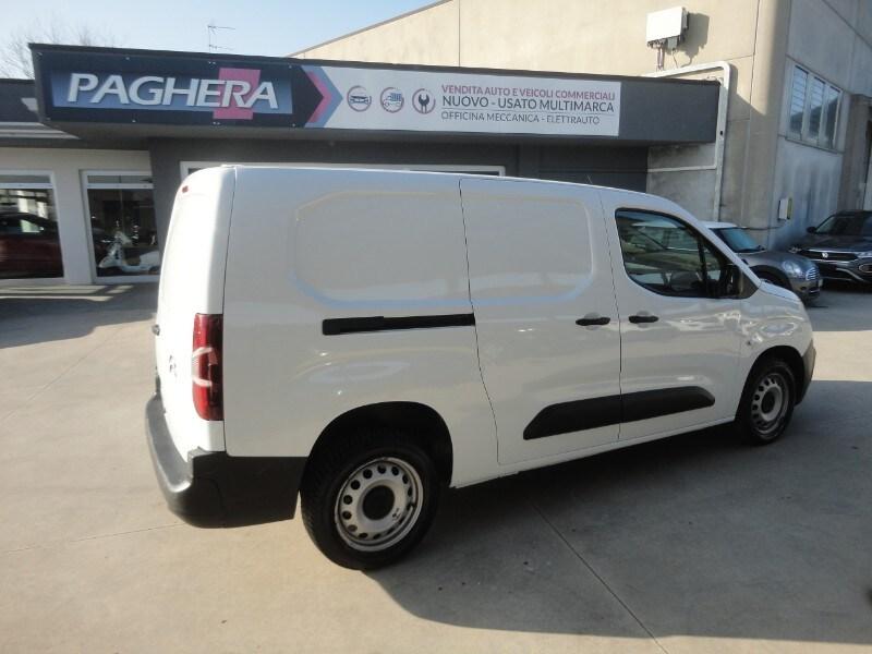 CITROEN Berlingo 3ª serie Berlingo BlueHDi 130...