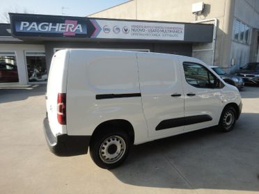 CITROEN Berlingo 3ª serie Berlingo BlueHDi 130...