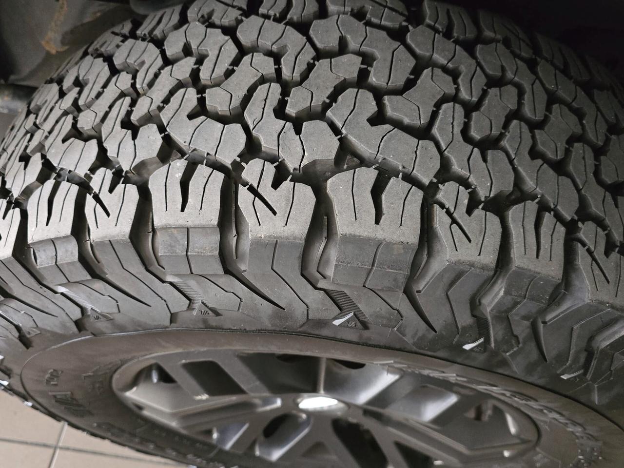 Ford Ranger Raptor 2.0 TDCi aut. 213CV DC 5 posti