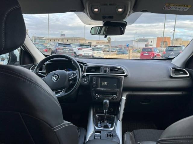 Renault Kadjar 1.5 dci energy Bose 110cv edc