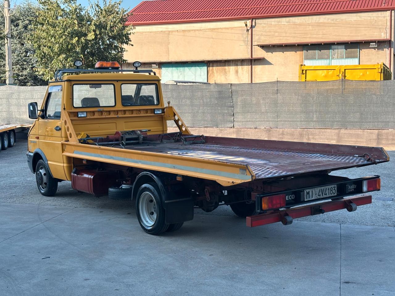 Iveco