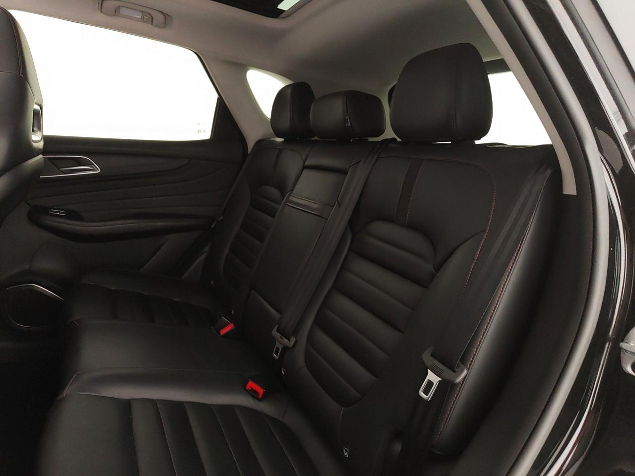 Mg HS 1.5T-GDI Luxury