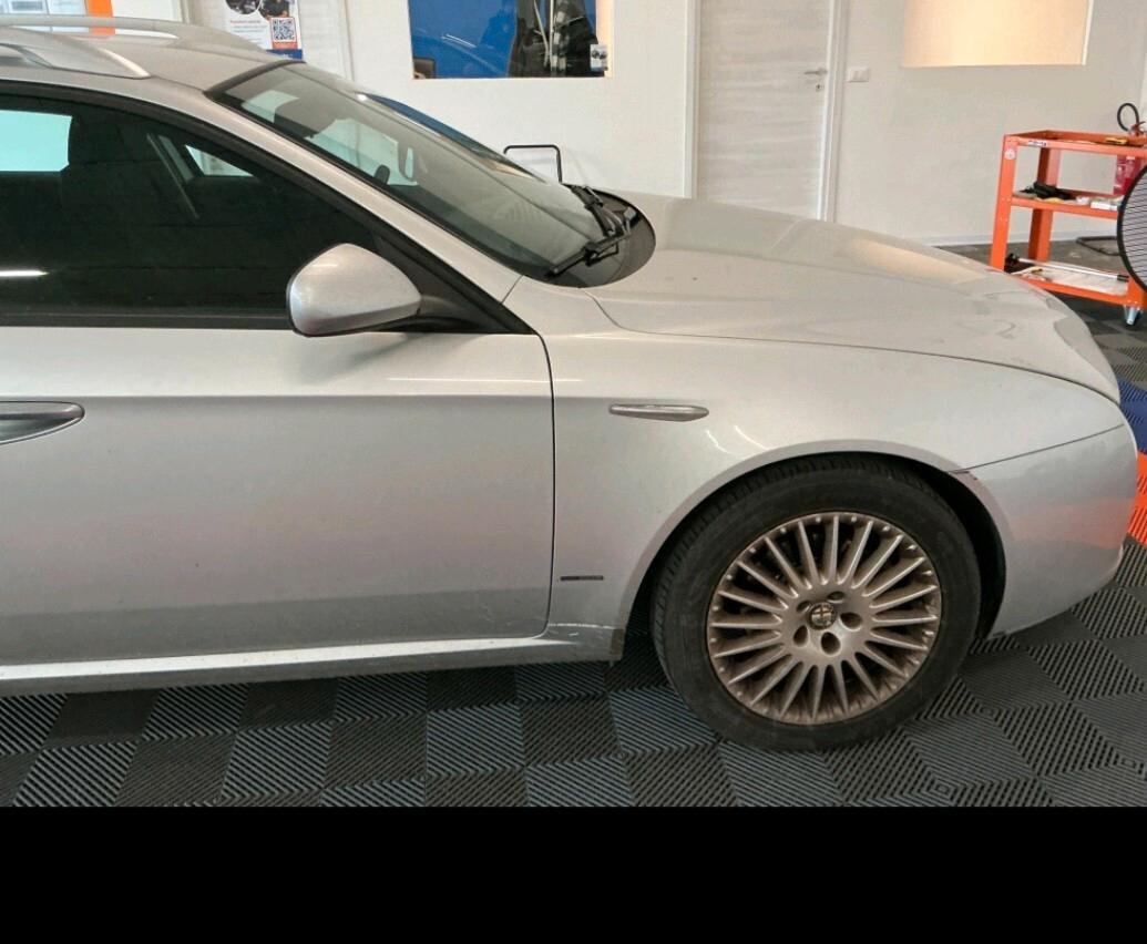 Alfa Romeo 159 1.9 JTDm 16V Distinctive 2007