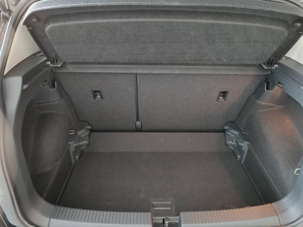 Volkswagen T-Cross 1.0TSI 110CV Style PREZZO REALE