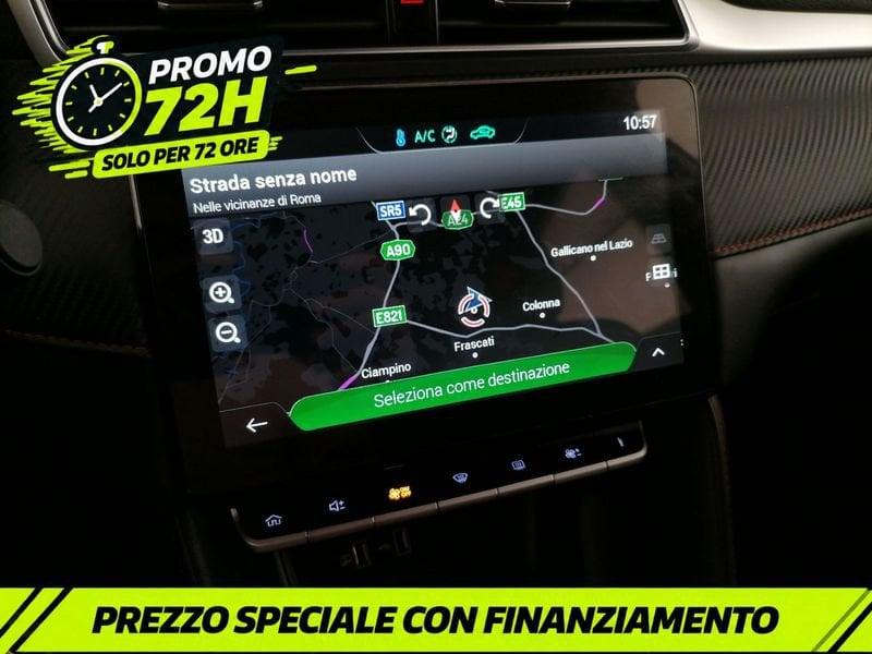MG ZS 1.5 Luxury