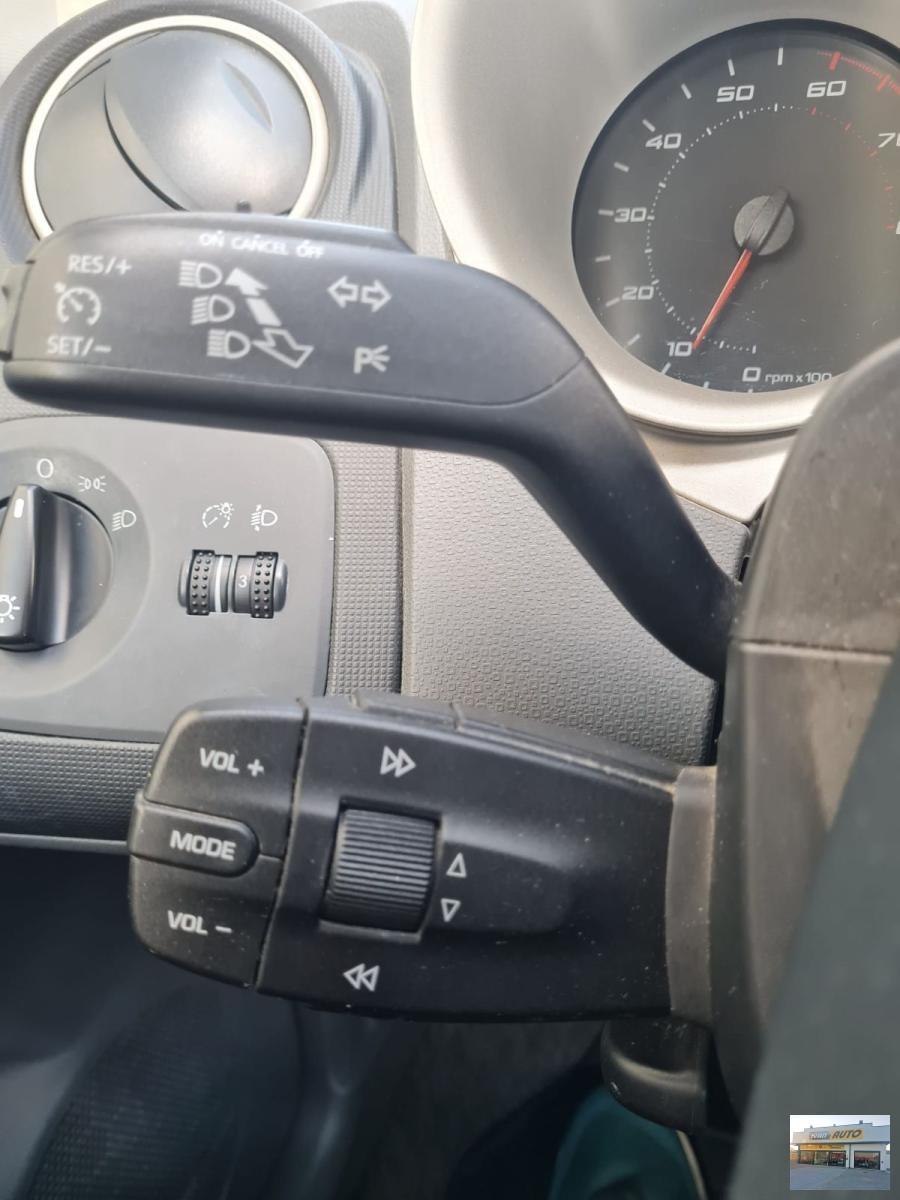 SEAT Ibiza 1.2 Benzina-Neopatentati