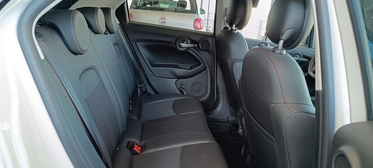 Fiat 500X 1.3 MultiJet 95 CV Sport
