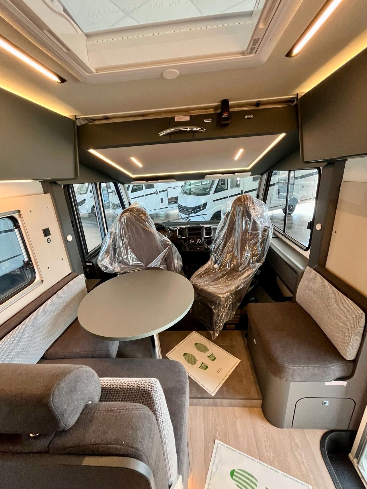 Laika Kosmo H1409-Km 0