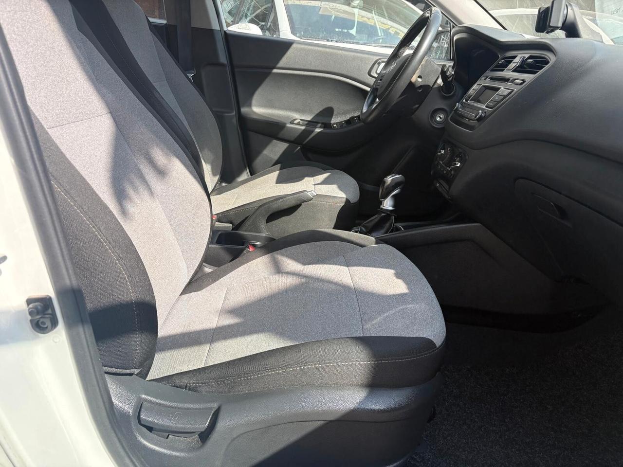 Hyundai i20 1.1 CRDi 12V 5 porte Style