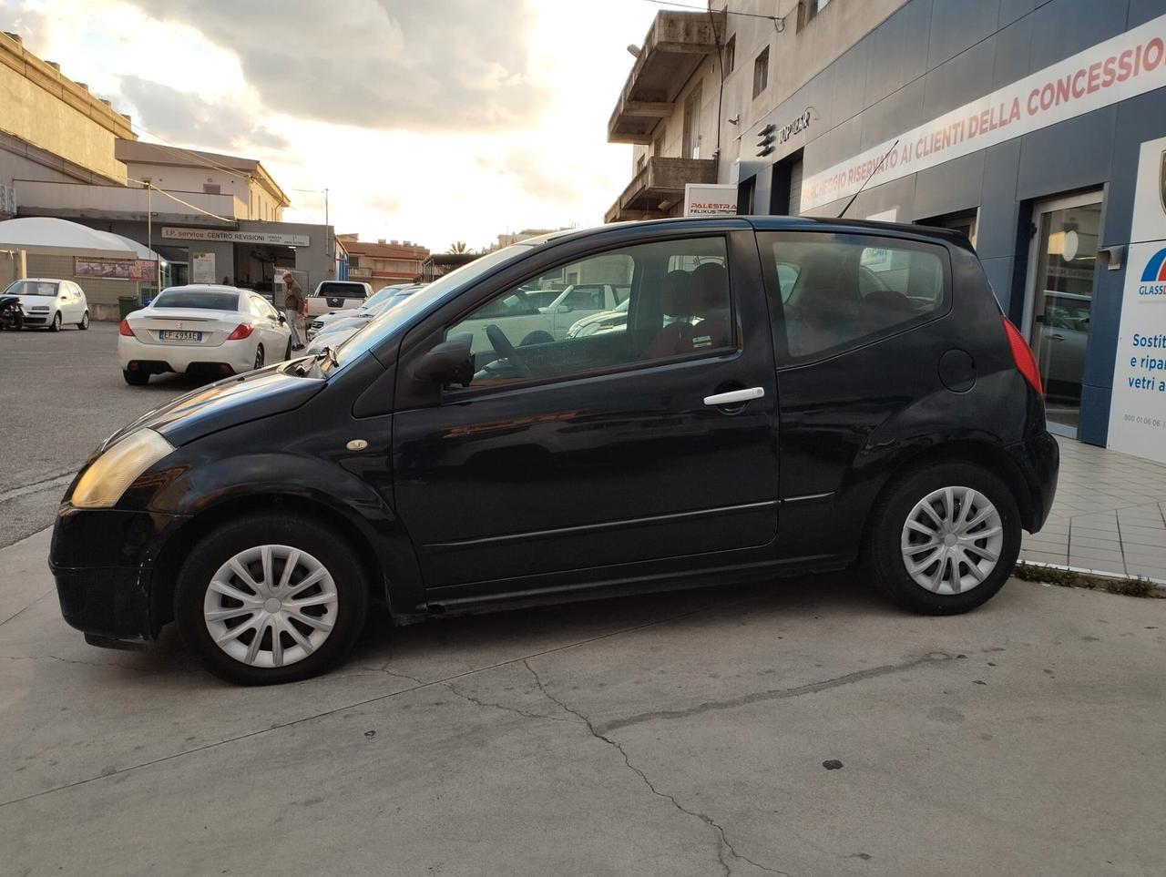Citroen C2 1.1 Classique