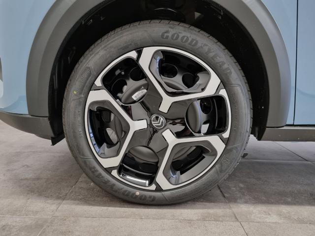 CITROEN C3 PureTech 100 S&S Plus