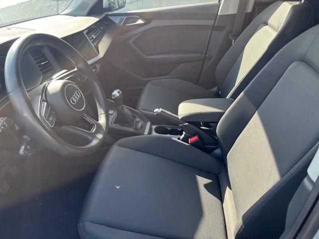 AUDI A1 allstreet 30 TFSI Admired Advanced